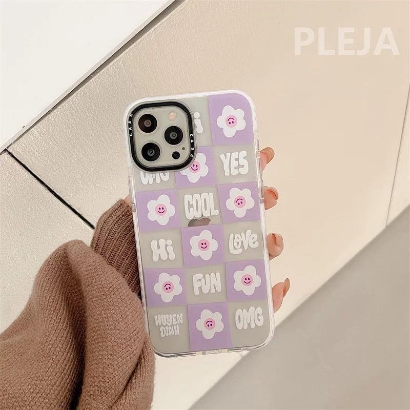 Funda Iphone Yes Cool