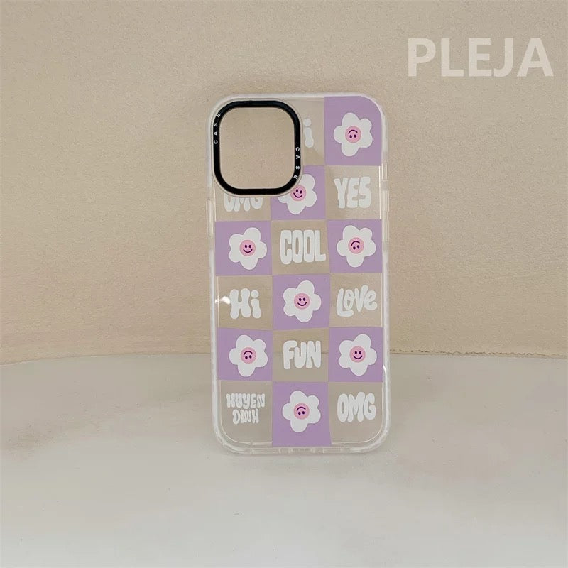 Funda Iphone Yes Cool