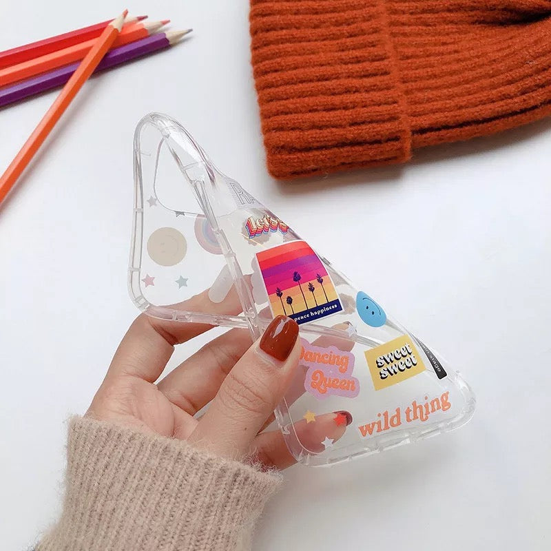 Funda Iphone Seamless