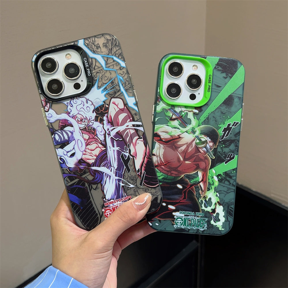 Funda OP