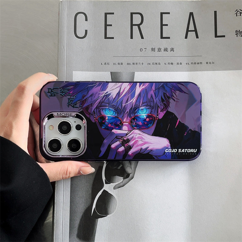 Funda JuJu