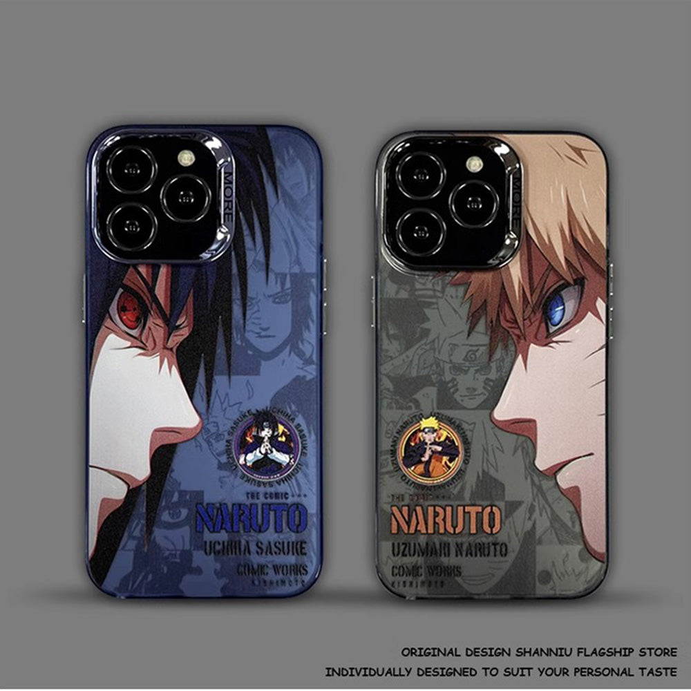 Funda Naruto