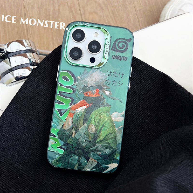 Funda Naruto