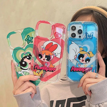 Funda Iphone Supernenas