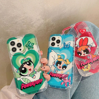 Funda Iphone Supernenas