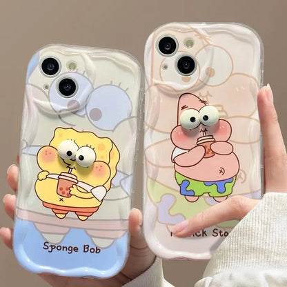 Funda Iphone bob