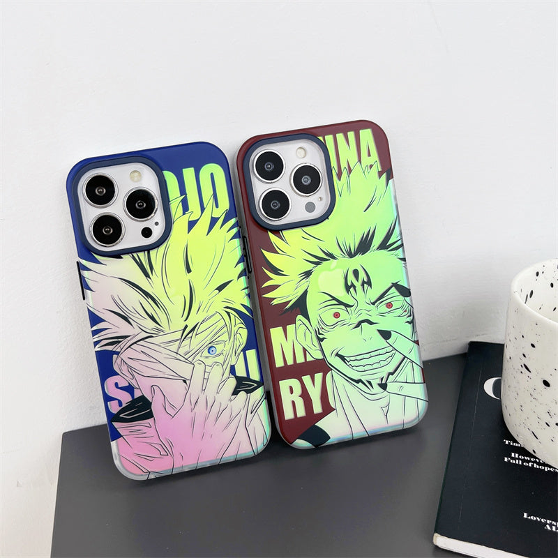 Funda JuJu
