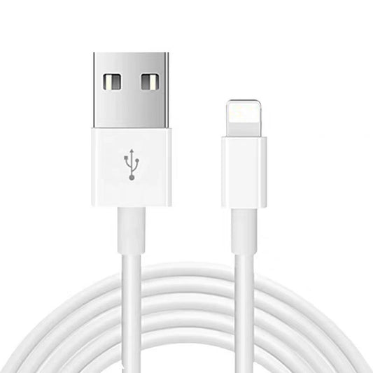 Cable iphone carga