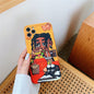 Funda Iphone pollo