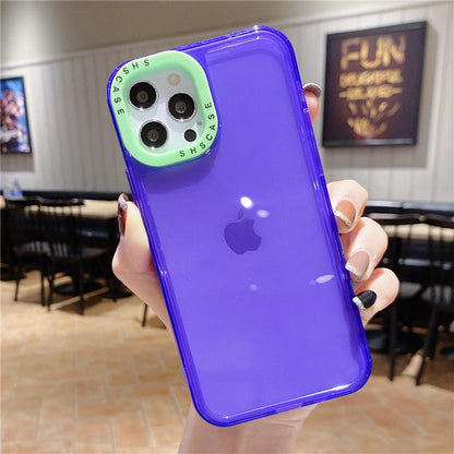 Funda Iphone summer
