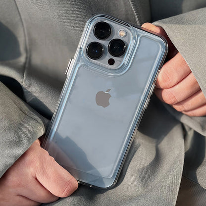 Funda Iphone Basica protectora