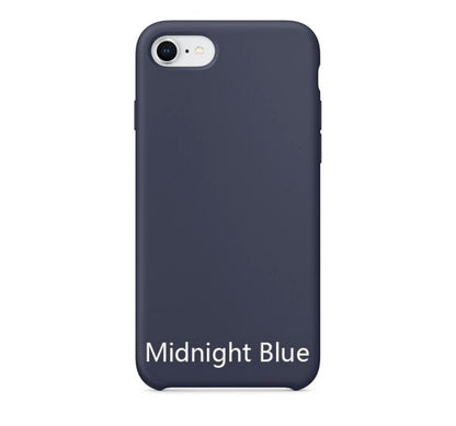Funda Iphone Apple LOG*