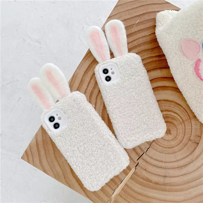 Funda Iphone Rabbit