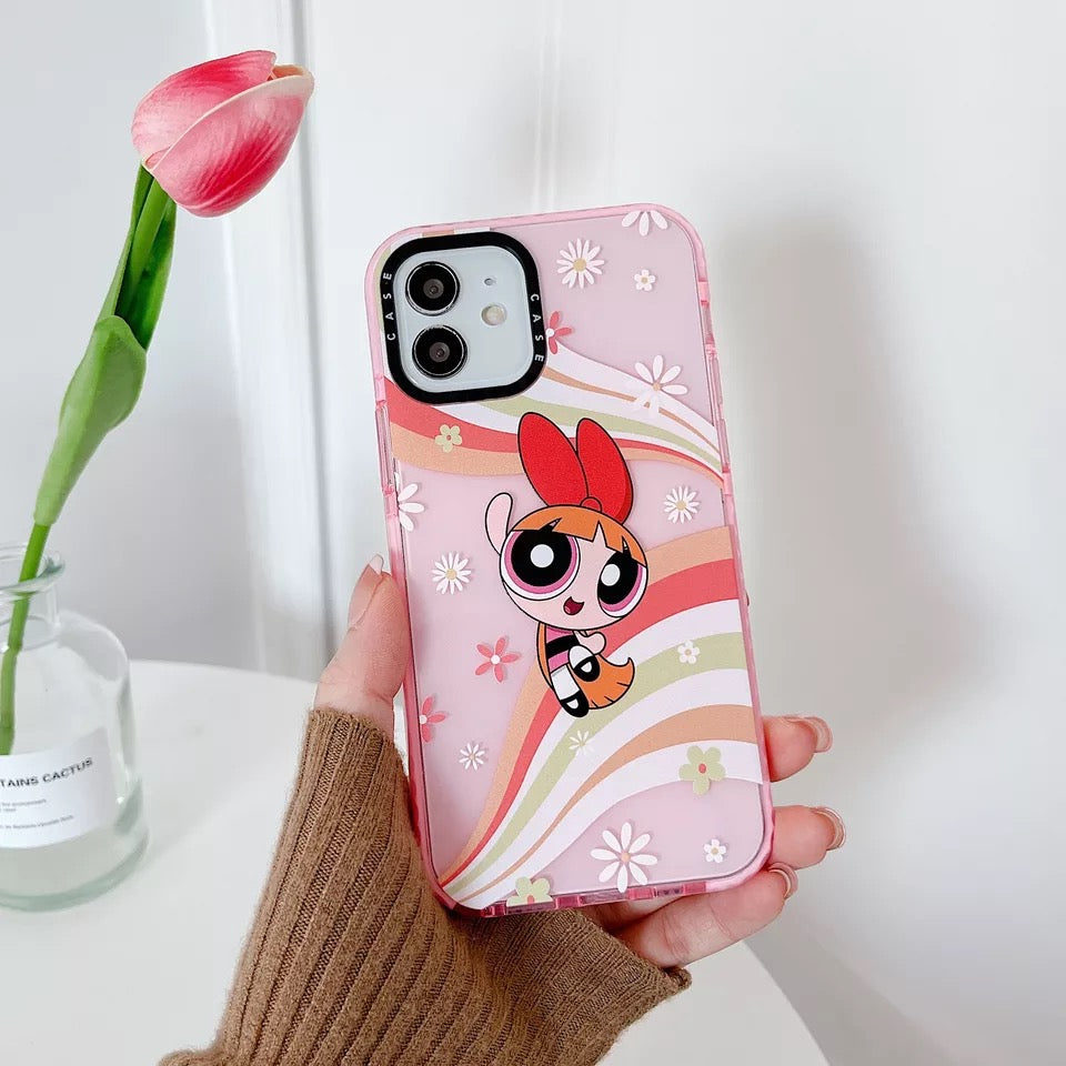 Funda Iphone Supernenas