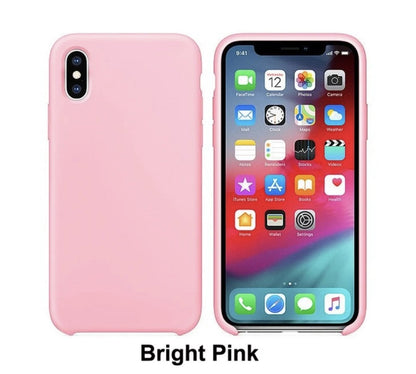 Funda Iphone Apple LOG*