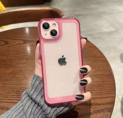 Funda Iphone Protector