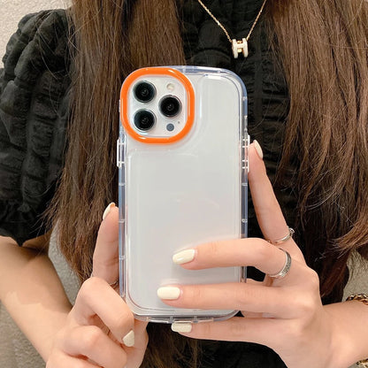 Funda Iphone Basic