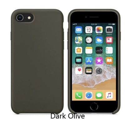 Funda Iphone Apple LOG*