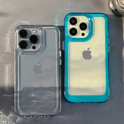 Funda Iphone Protector