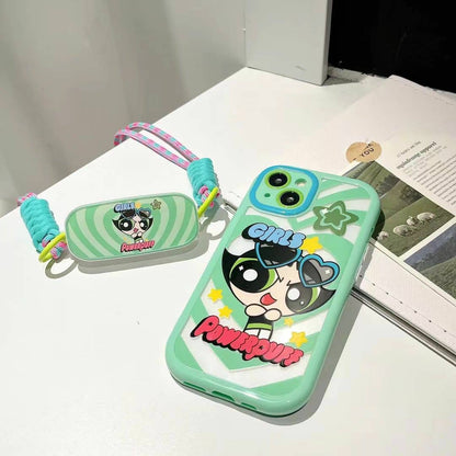 Funda Iphone Supernenas