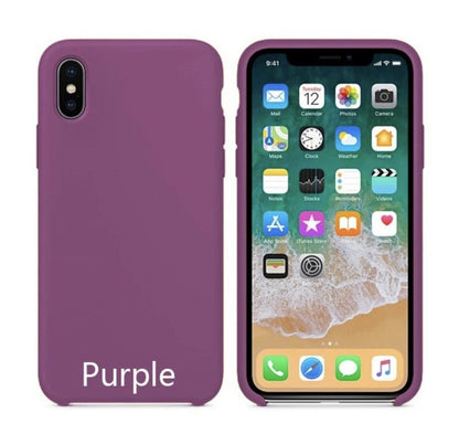 Funda Iphone Apple LOG*