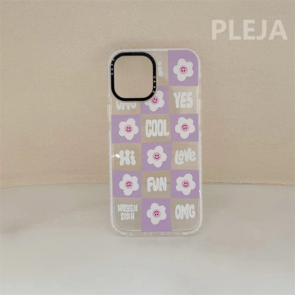 Funda Iphone Yes Cool