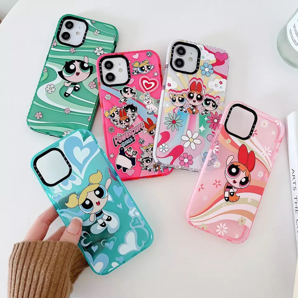 Funda Iphone Supernenas