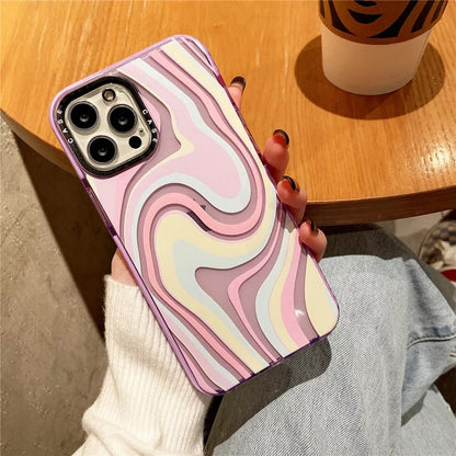 Funda Iphone Rallas