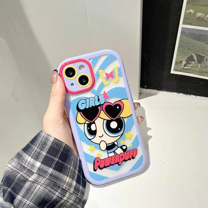 Funda Iphone Supernenas
