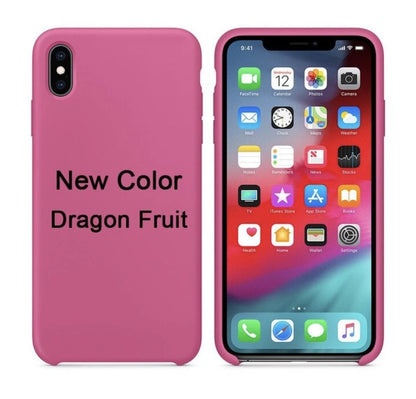 Funda Iphone Apple LOG*