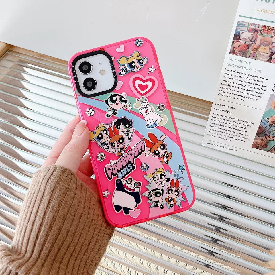 Funda Iphone Supernenas