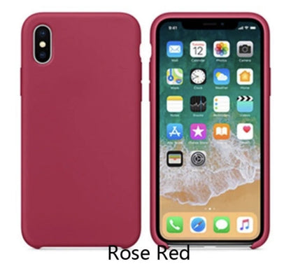 Funda Iphone Apple LOG*