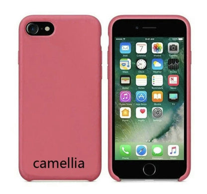 Funda Iphone Apple LOG*