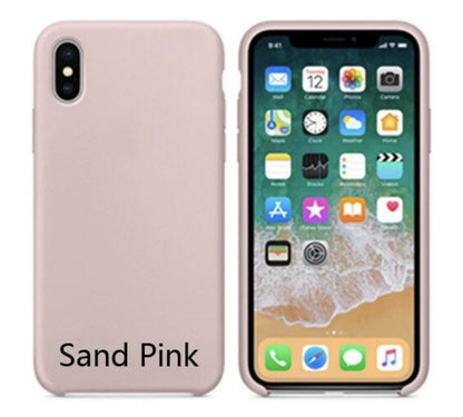 Funda Iphone Apple LOG*
