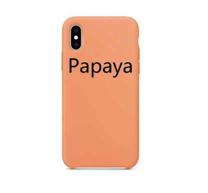 Funda Iphone Apple LOG*