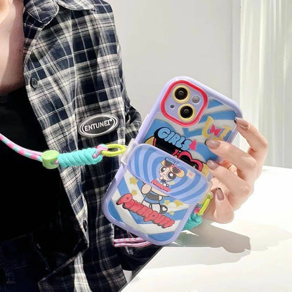 Funda Iphone Supernenas