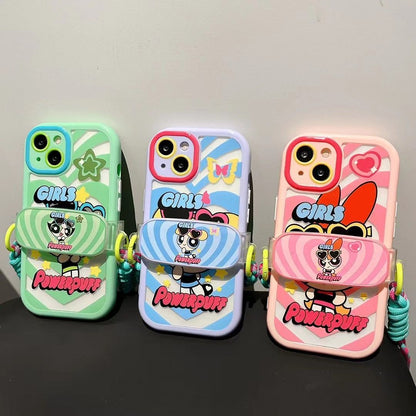 Funda Iphone Supernenas