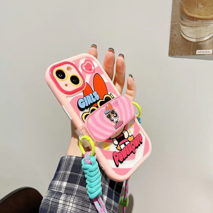 Funda Iphone Supernenas