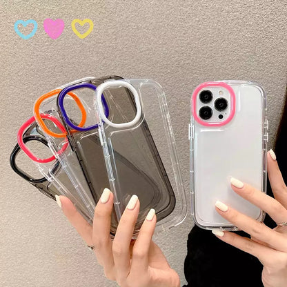 Funda Iphone Basic