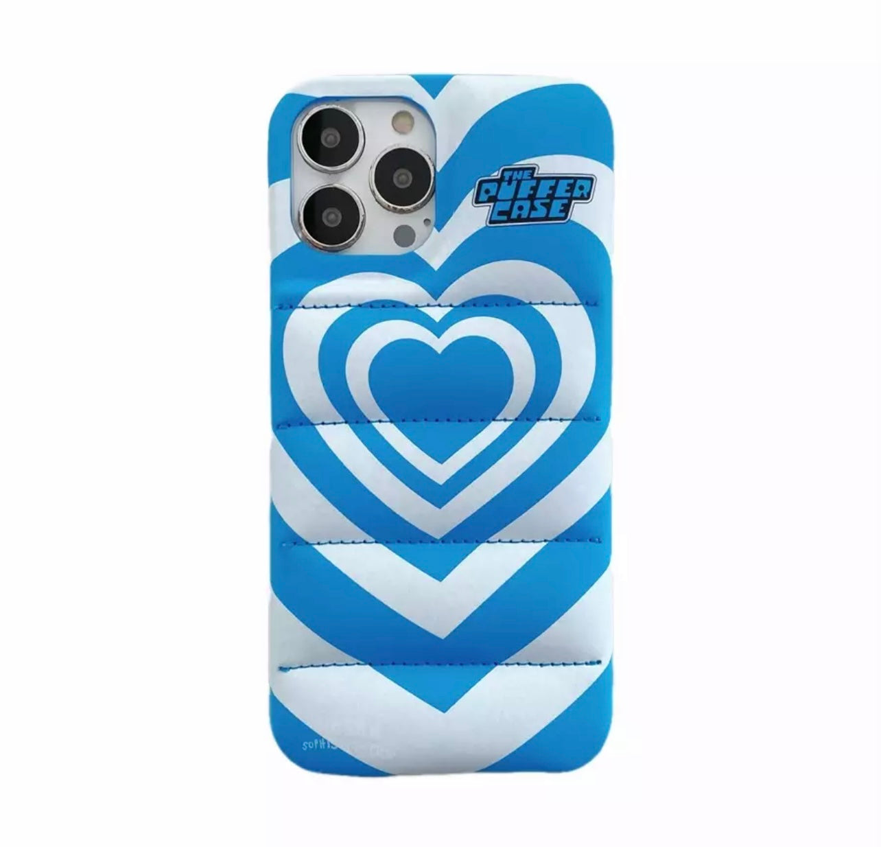 Funda Iphone puffer