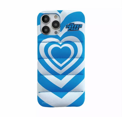 Funda Iphone puffer