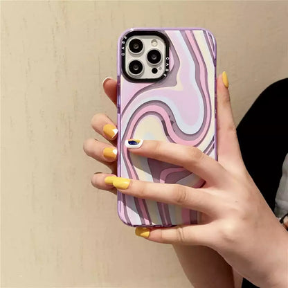 Funda Iphone Rallas
