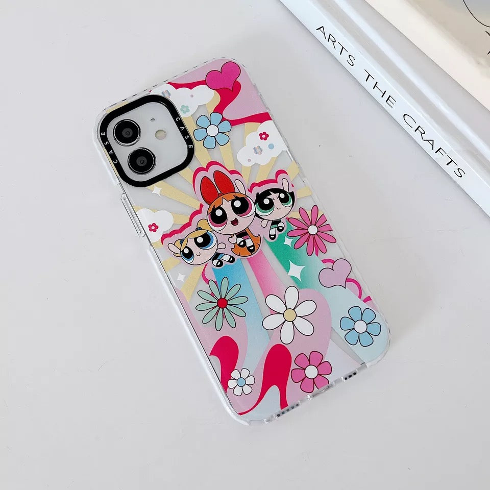 Funda Iphone Supernenas